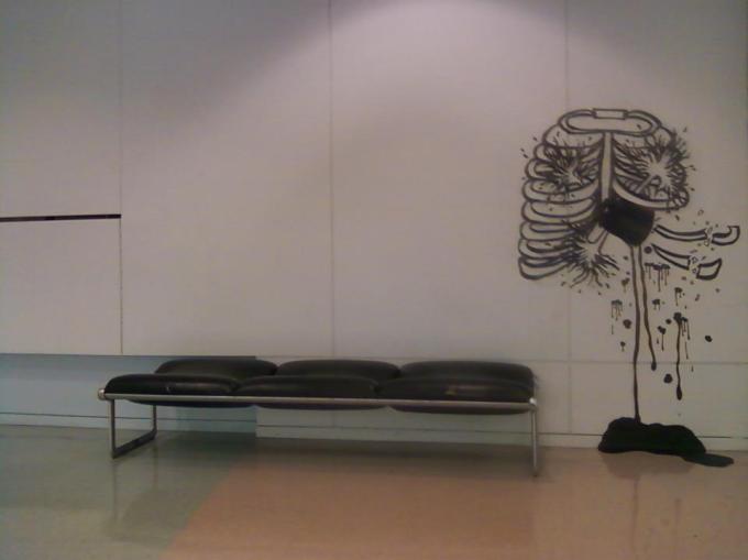 Mysinger figure 2 Fear Silhouette